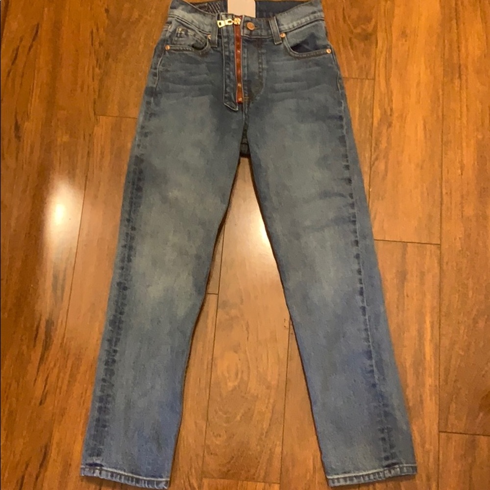 Revice denim size 24 jean